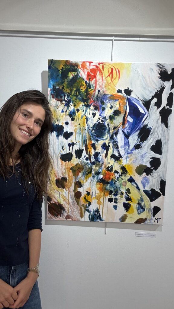 Exposition "Paysages intérieurs" img 2995